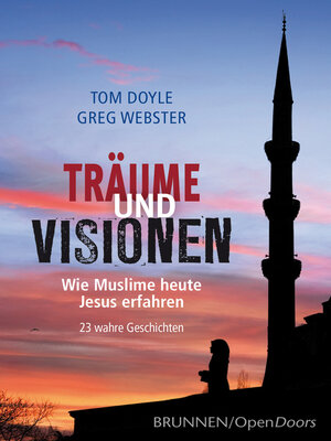cover image of Träume und Visionen